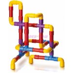 Quercetti Tubation 40 ks – Zboží Dáma