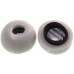 Samsung Galaxy Buds 3 Pro šedé Střední SM-R630 – Zboží Živě