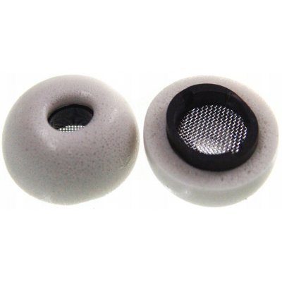 Samsung Galaxy Buds 3 Pro šedé Střední SM-R630 – Zboží Živě