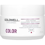 GOLDWELL Goldwell Dualsenses Color 60sec Treatment 200 ml – Hledejceny.cz