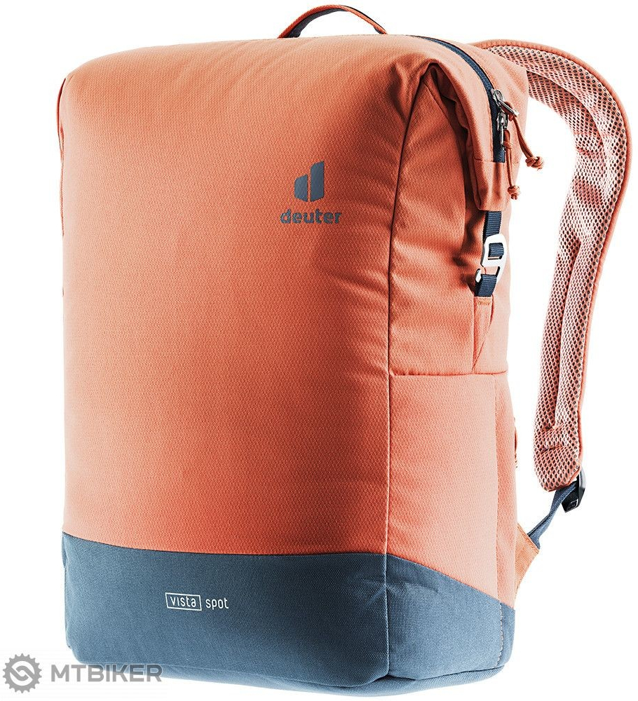 Deuter Vista Spot sienna-marine 18 l