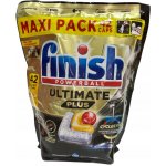 Finish Powerball Ultimate Plus do myčky 42 ks – Zboží Mobilmania