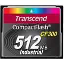 Transcend 256MB TS512MCF300