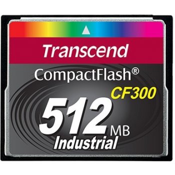 Transcend 256MB TS512MCF300