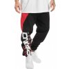 Pánské tepláky Dangerous DNGRS kalhoty pánské Sweat pant Noah in black černá