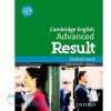 Cambridge English Advanced Result: Student's Book