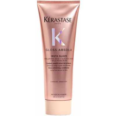 Kérastase Gloss Absolu Fondant 250 ml – Hledejceny.cz