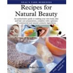 Neal's Yard Remedies Recipes for Natura - R. Fraser – Hledejceny.cz