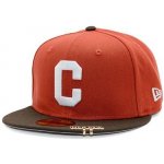 New Era MLB Visor Clip 59FIFTY Chicago Cubs Rust / Brown – Zboží Mobilmania