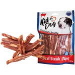 KidDog Hovězí steak v proužku 250 g – Hledejceny.cz