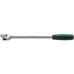 Stahlwille 13061015 Kloubová rukojeť 1/2" x 397 mm, dvoukomponentní – Hledejceny.cz
