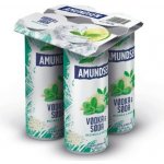 Amundsen + Soda bezinka 6% 0,25 l (plech) – Sleviste.cz