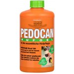 Pedocan olej na kopyta 500 ml – Zboží Mobilmania