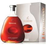 Hennessy James 40% 1 l (holá láhev) – Sleviste.cz