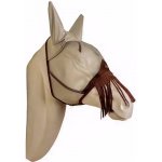 KENTUCKY Maska proti hmyzu Classic s třásněmi, silver – Zboží Dáma KENTUCKY Maska proti hmyzu Classic s třásněmi, silver – Zboží Dáma