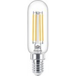 Philips LED žárovka E14 4,5W/40W 470lm 2700K – Hledejceny.cz
