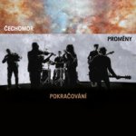 Čechomor - Proměny pokračování CD – Zboží Mobilmania