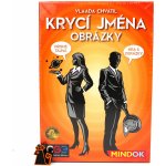 Mindok krycí jména obrázky 2025 – Sleviste.cz