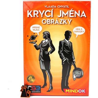 Mindok krycí jména obrázky 2025 – Sleviste.cz