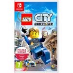 LEGO City: Undercover – Hledejceny.cz