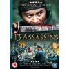 DVD film 13 Assassins DVD