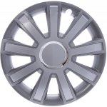 Leoplast Flash 16" grafit silver , 4 ks – Hledejceny.cz