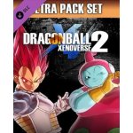 Dragon Ball: Xenoverse 2 Ultra Pack Set – Hledejceny.cz