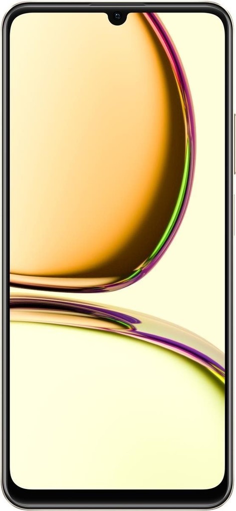 Realme C53 6GB/128GB na Heureka.cz