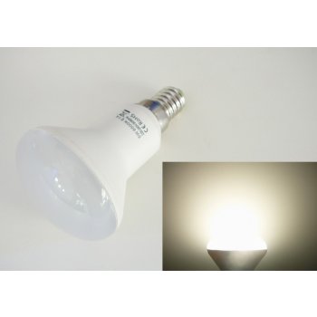 T-Led LED žárovka E14 S5W-180° 230V 50000h Denní bílá