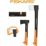 Fiskars SET 122463 a 121423 a 120740 – Hledejceny.cz