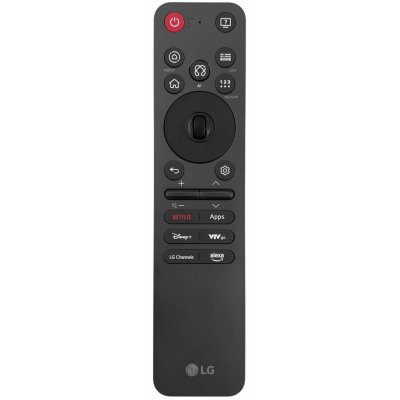 Dálkový ovladač LG AN-MR25GA AKB76046606 – Hledejceny.cz