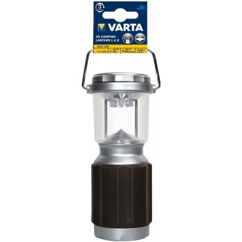 Varta XS CAMPING LANTERN 4AA