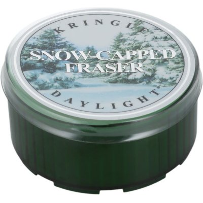 Kringle Candle Snow Capped Fraser 35 g
