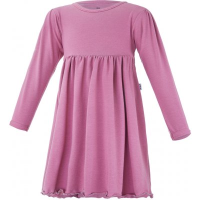 Little Angel Šaty tenké DR Outlast® tm.starorůžová – Zbozi.Blesk.cz
