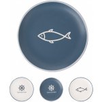 Orion Dezertní talíř SEA pr. 19,5 cm – Hledejceny.cz