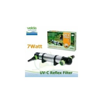 Velda UVC filter 7W reflex