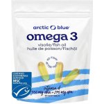 Arctic blue Omega 3 30 kapslí – Hledejceny.cz