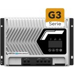 EPEVER IT6420NC G3 solární MPPT regulátor 60A 12/24/36/48 V vstup 200V – Hledejceny.cz