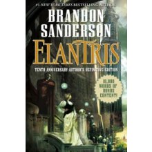 Elantris