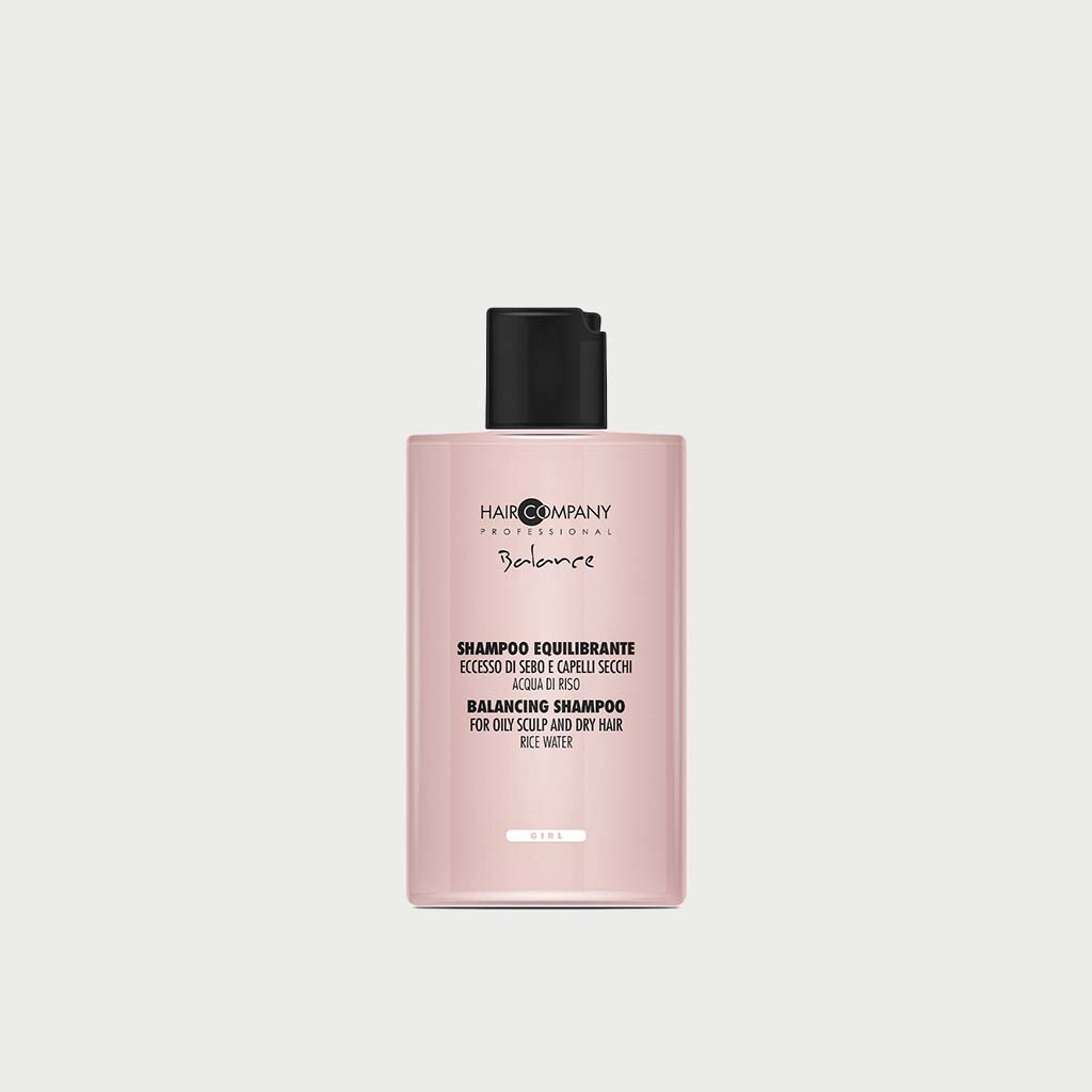 Hair Company Chrono Age Balance shampoo 300 ml