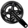 Převodníky pro kliky Shimano Dura-Ace FC-R9200-P HTII kliky s wattmetrem, 2x12, 50/34T (175 mm)