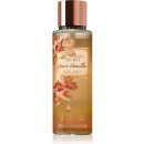 Victoria´s Secret Bare Vanilla Golden tělový sprej 250 ml