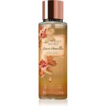 Victoria´s Secret Bare Vanilla Golden tělový sprej 250 ml – Sleviste.cz