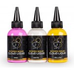 NASH Booster Scopex Squid Cloud Liquid Pink 100 ml – Zboží Dáma