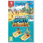 Instant Sports: Paradise – Zboží Dáma