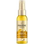 Pantene Pro-V Keratin Protect Repair & Protect Vlasový Olej 100 ml – Sleviste.cz