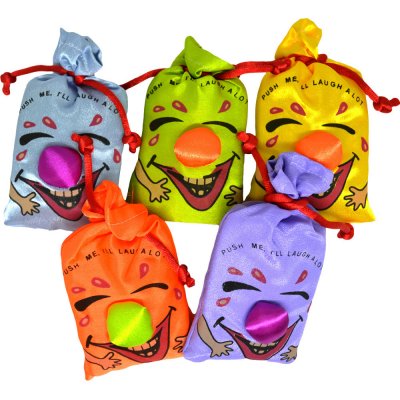 Chechtací pytlík – Zboží Mobilmania