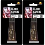 Guirca umělá krev halloween 40 ml – Hledejceny.cz