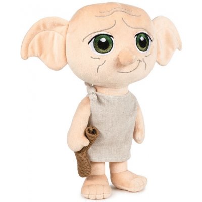 Warner Bros. Harry Potter Dobby 29 cm – Hledejceny.cz