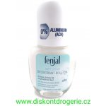 Fenjal Sensitive krémový roll-on 50 ml – Zbozi.Blesk.cz